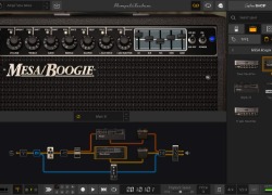 IK Multimedia Amplitube Mesa Boogie Collection (Latest Version)